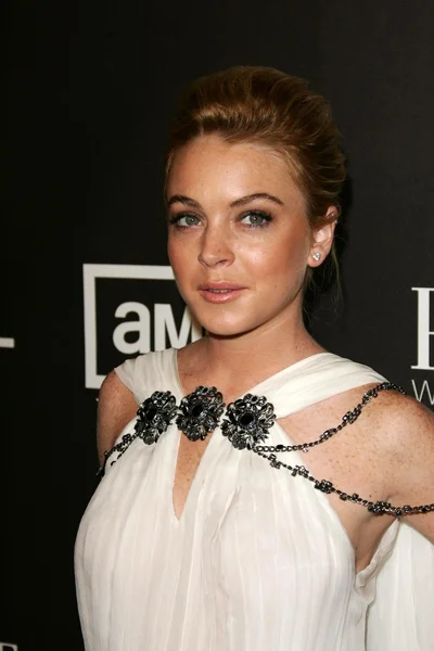 Lindsay Lohan — Stok fotoğraf