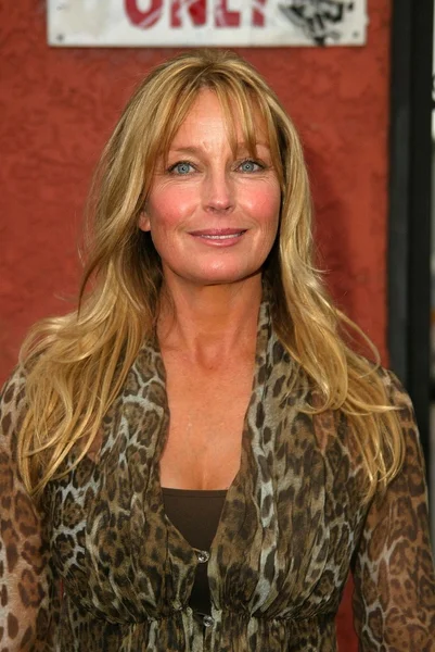 Bo Derek