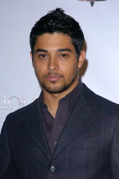 Wilmer Valderrama — Stock fotografie