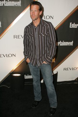 üçüncü yıllık entertainment weekly pre-emmy parti