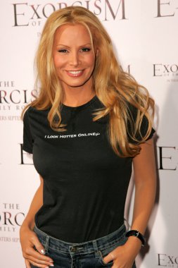 Cindy Margolis