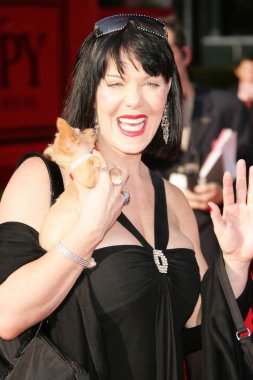 13 yıllık espy Ödülleri - geliş