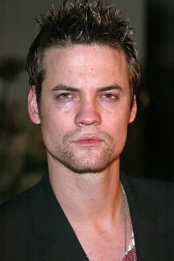Shane west