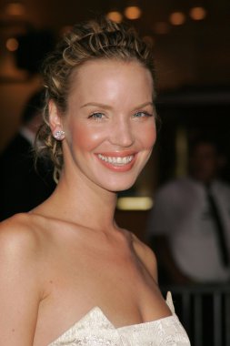 Ashley Scott
