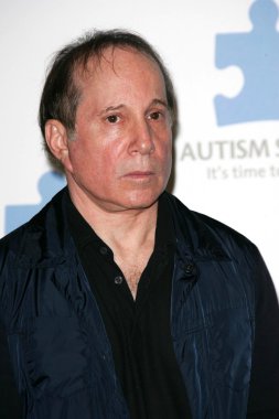 Paul Simon
