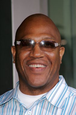 Tom küçük lister