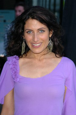 Lisa Edelstein