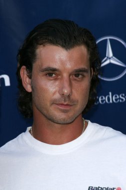 Gavin Rossdale