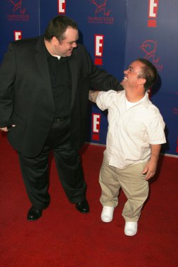 weeman ve preston dantelli