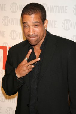 Showtime emmy sonra parti