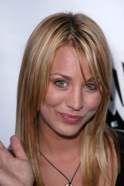 Kaley Cuoco