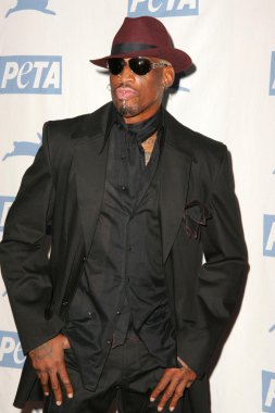 Dennis Rodman