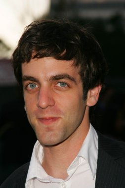 BJ Novak