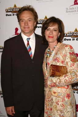 Bradley Whitford, Jane Kaczmarek