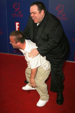 weeman ve preston dantelli