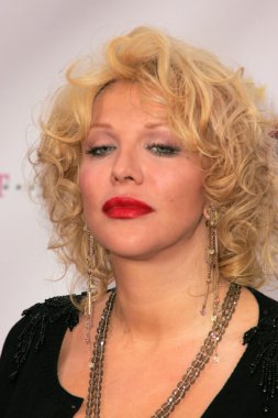 Courtney Love