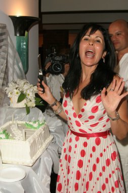 Maria conchita alonso