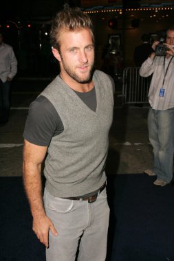 Scott Caan