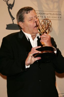 Jerry Lewis