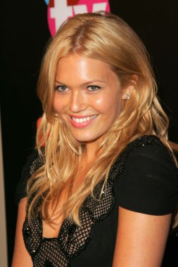 Mandy Moore