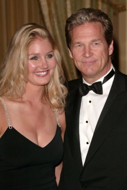 Isabelle köprü ve jeff bridges