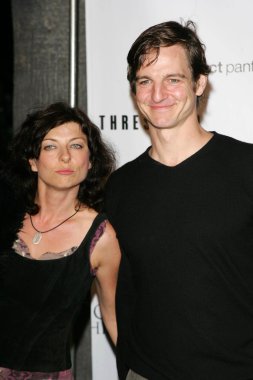 William mapother ve arkadaş