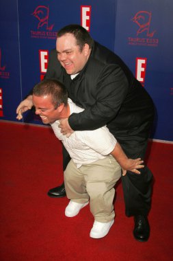 weeman ve preston dantelli