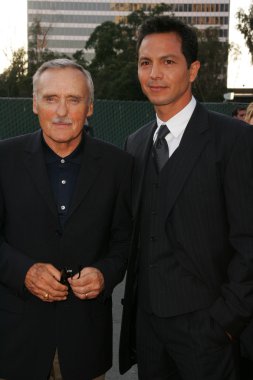 NBC yaz 2005 tca partisi