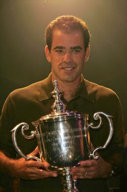 Macy's pasaport gala 2005