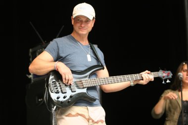 Gary Sinise