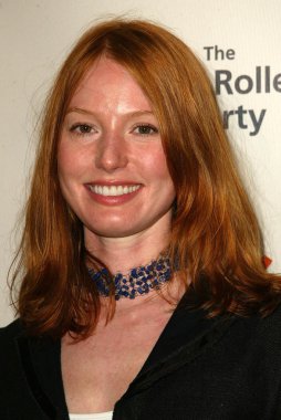 Alicia Witt