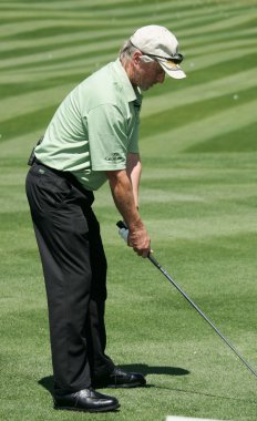 Yedinci yıllık las vegas ünlü golf turnuvası