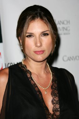 La gizli dergisi pre-emmy parti