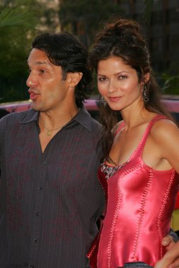 NBC yaz 2005 tca partisi