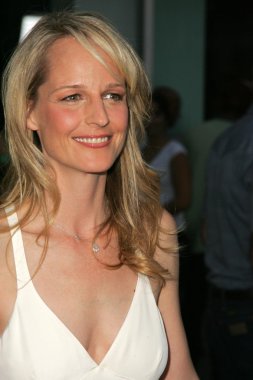 Helen Hunt