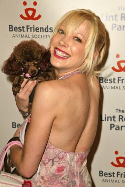 2005 yıllık tüysüz paten partisi