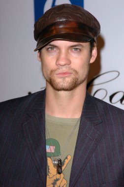 Shane west