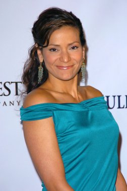 Constance Marie