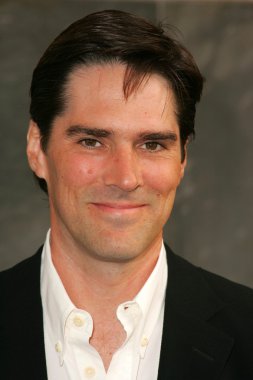 Thomas Gibson