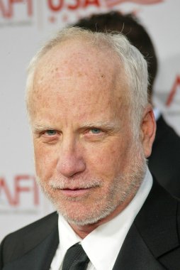 Richard Dreyfuss