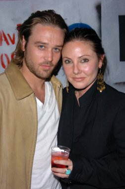 Sean kaysen ve gara gambucci