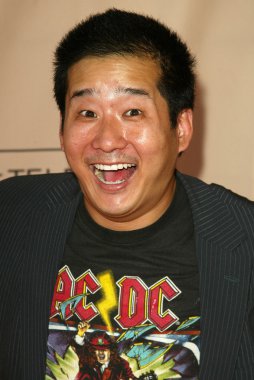 Bobby Lee