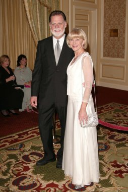 tarlor hackford ve helen mirren