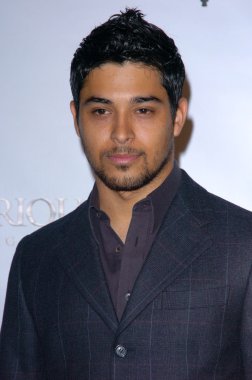 Wilmer Valderrama