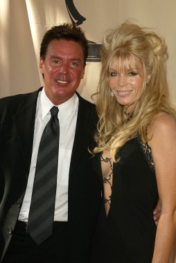 57 yıllık los angeles alan emmy Ödülleri