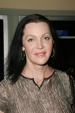 Los angeles premiere 