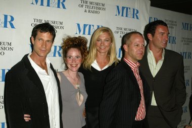 Miami siyah ve mavi Nip Tuck A bakmak