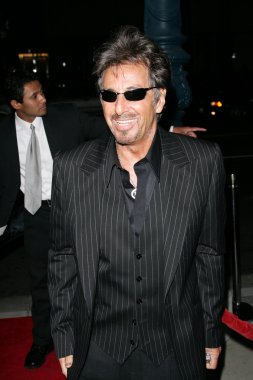 Al Pacino