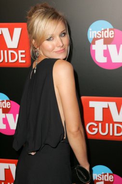 TV Rehberi ve iç tv emmy Ödülleri partiden sonra