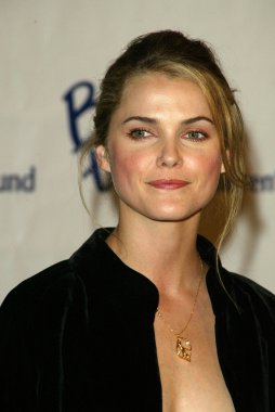 Keri Russell